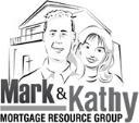 Mortgage Resource Group: Mark & Kathy Foster logo